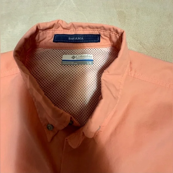 Women's PFG Bahama™ Short Sleeve
Shir - Picture 7 of 12